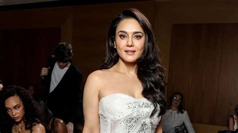 preity zinta nude images|Preity Zinta, Sonam Kapoor And More: Bollywood Shines Bright .